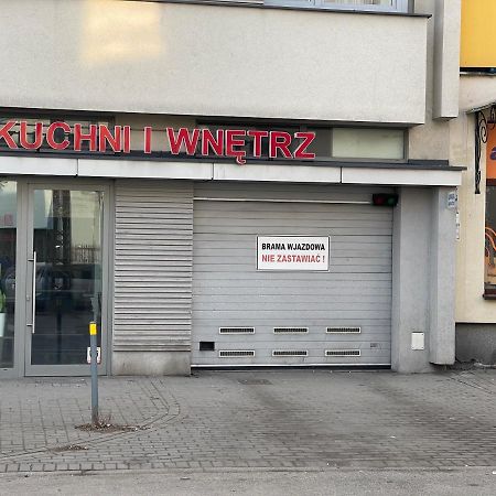 Gdynia Apartament 42 M Z Miejscem W Garazu Z Winda Blisko Centrum I Morza Kültér fotó