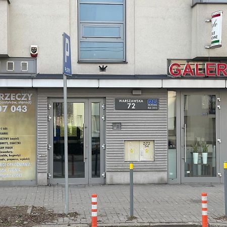 Gdynia Apartament 42 M Z Miejscem W Garazu Z Winda Blisko Centrum I Morza Kültér fotó